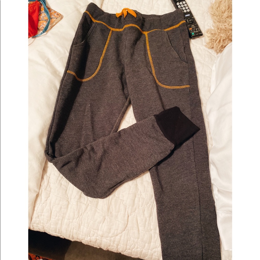 Never worn! Sub_Urban RIOT Sweats